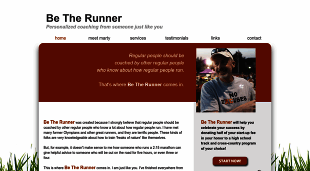 betherunner.com