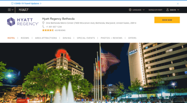 bethesda.regency.hyatt.com