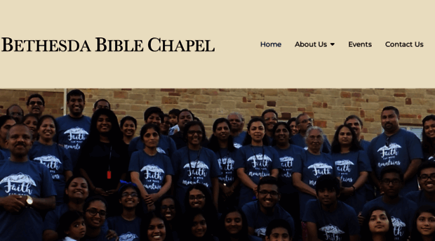 bethesdabiblechapel.org