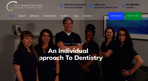 bethesdachevychasedentist.com