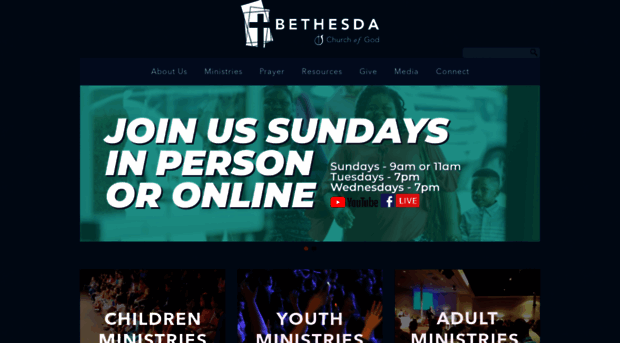 bethesdacog.org