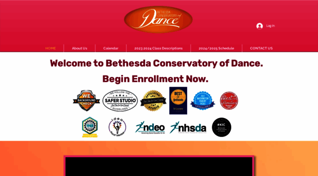bethesdaconservatoryofdance.com