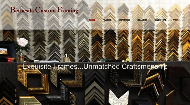 bethesdacustomframing.com