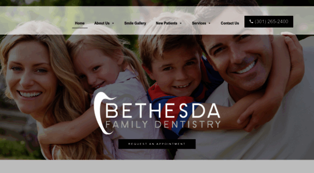 bethesdafamilydentistry.com