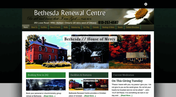 bethesdarenewalcentre.org