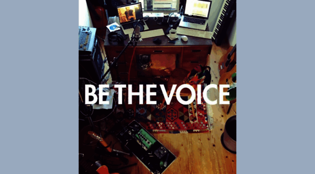 bethevoice.com