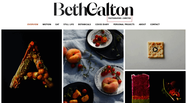 bethgalton.com