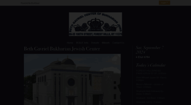 bethgavrielcenter.com