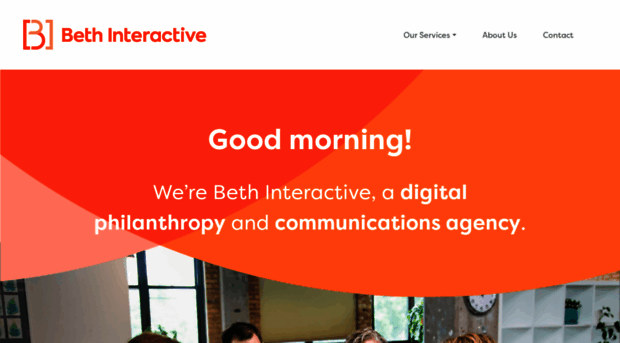 bethinteractive.com