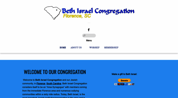 bethisraelflorence.org