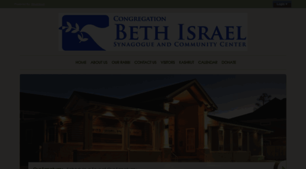 bethisraelnola.com