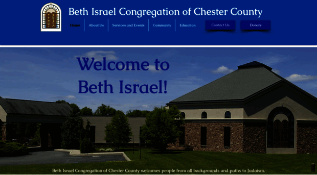 bethisraelpa.org