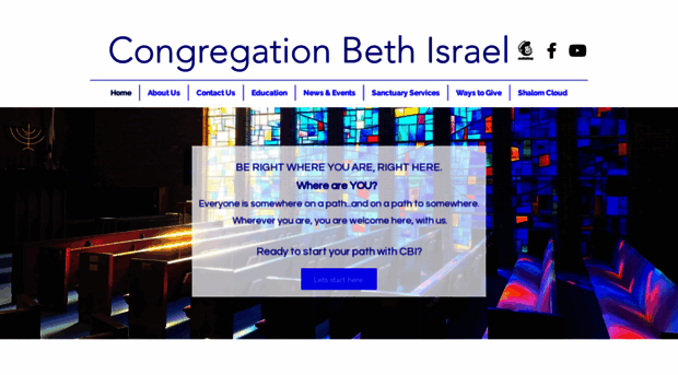 bethisraelsc.org