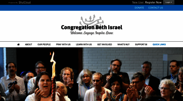 bethisraelworc.org