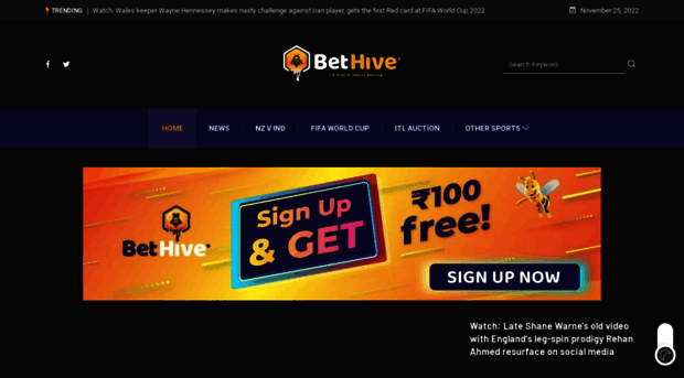 bethive.net