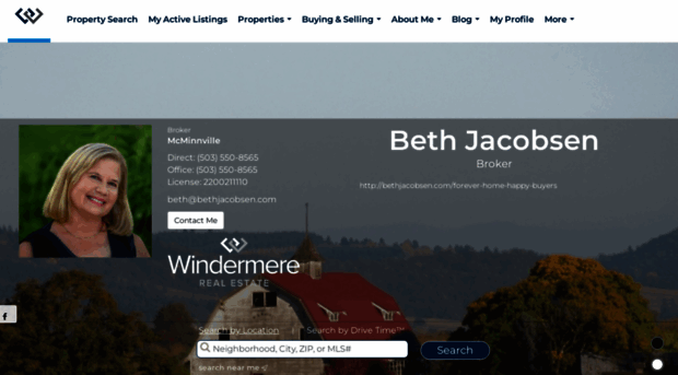 bethjacobsen.com