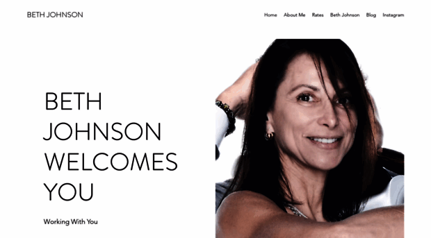 bethjohnson.org
