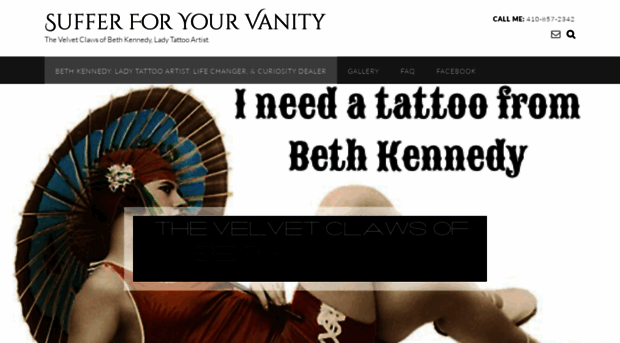 bethkennedytattoo.com