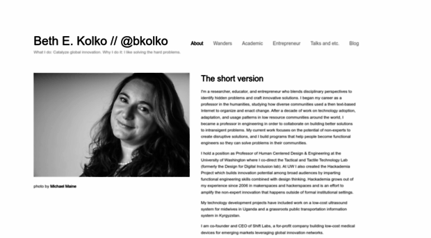 bethkolko.com