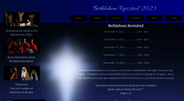 bethlehem-revisited.com