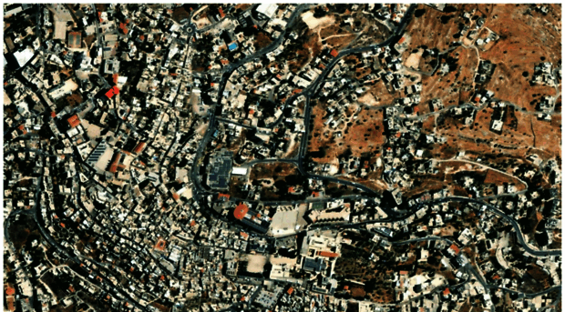 bethlehemarea-gis.org