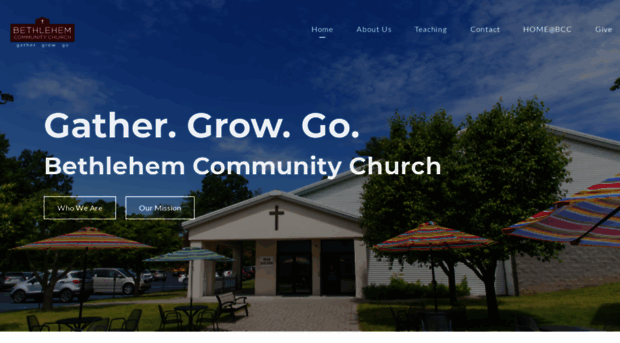 bethlehemcommunitychurch.com