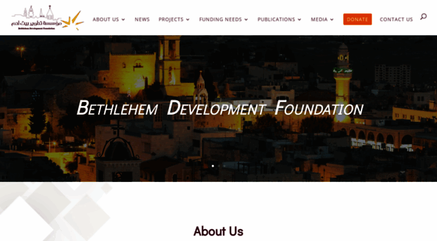 bethlehemdevelopment.org