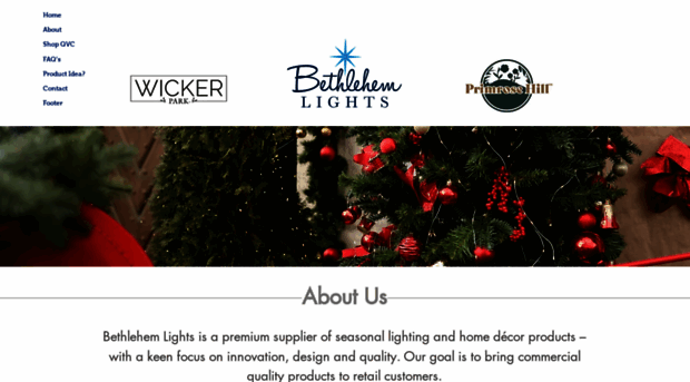 bethlehemlights.com