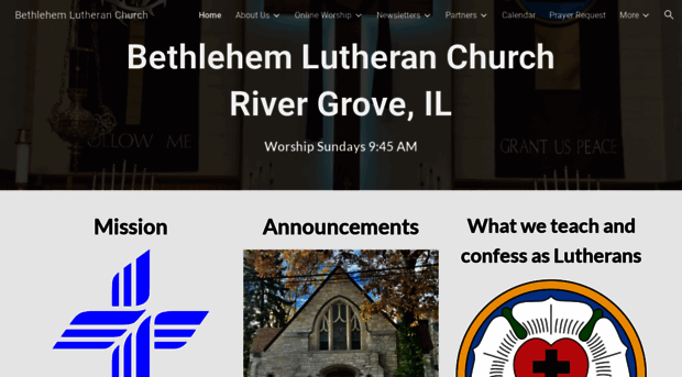 bethlehemrivergrove.com