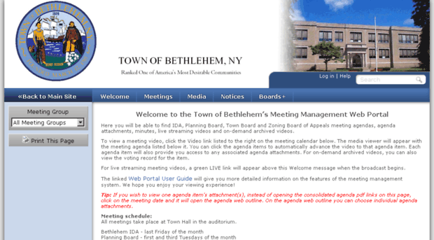 bethlehemtownny.iqm2.com