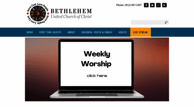 bethlehemucc.org