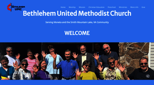 bethlehemunitedmethodist.org