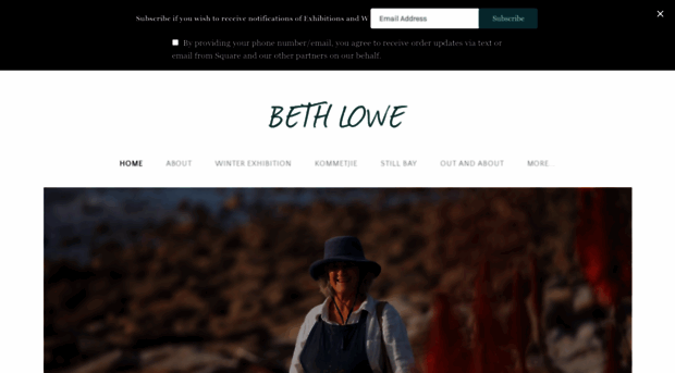 bethlowe.co.za