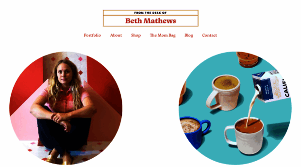 bethmathews.com