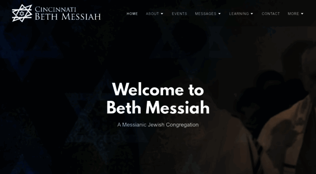 bethmessiah.net