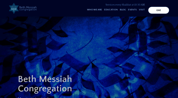 bethmessiah.org