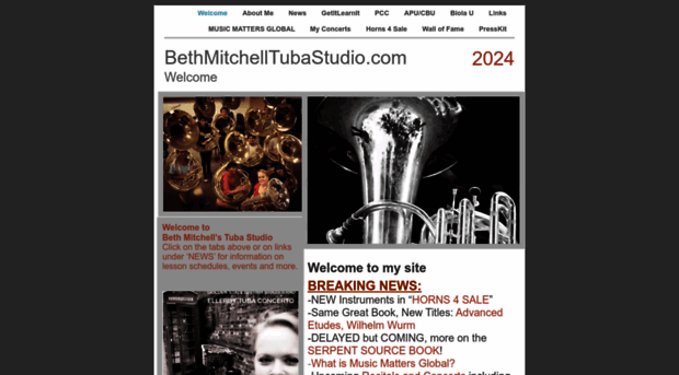 bethmitchelltubastudio.com