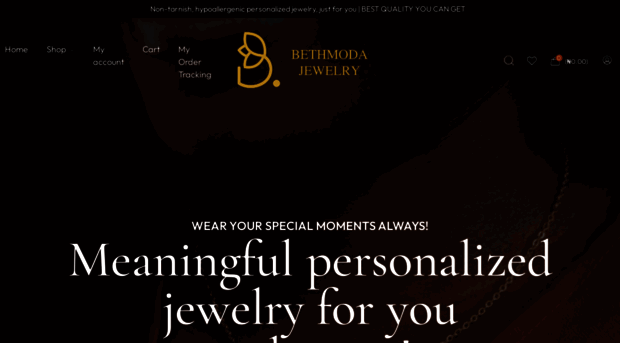 bethmodajewelry.com