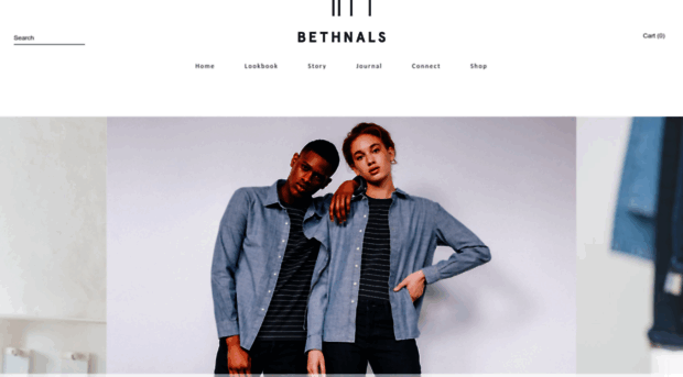 bethnals.com