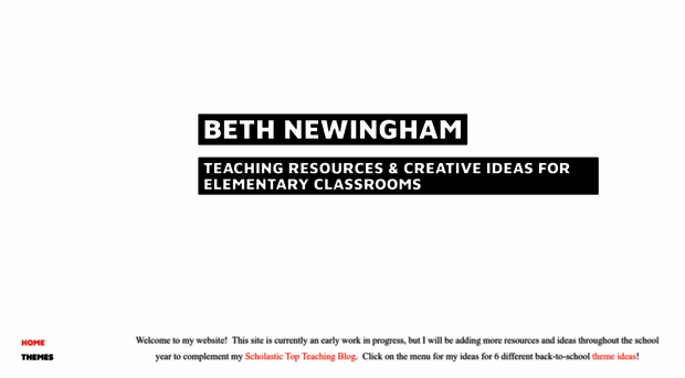 bethnewingham.weebly.com