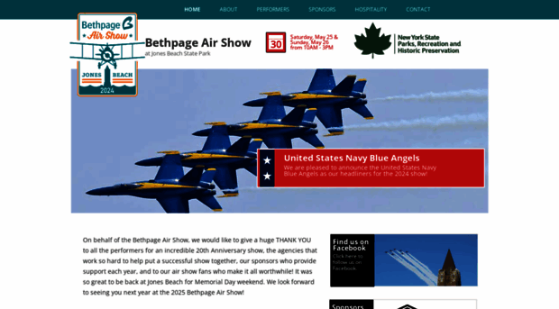 bethpageairshow.com