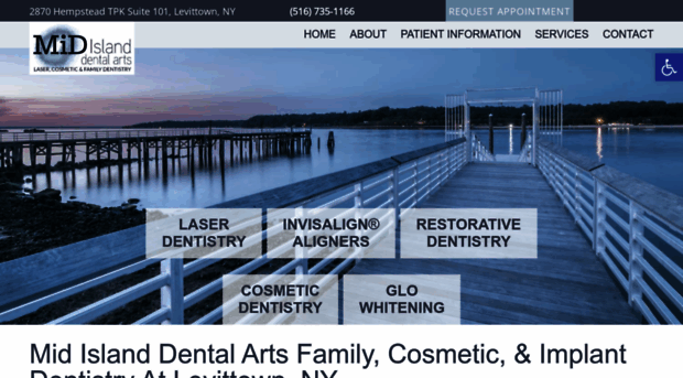 bethpagefamilydental.com