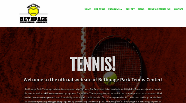 bethpageparktennis.com