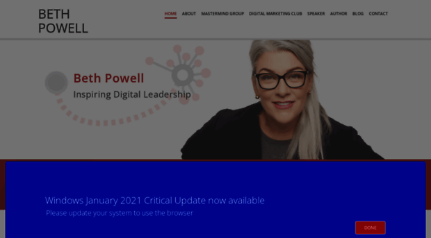 bethpowell.com.au