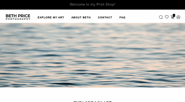 bethpriceprints.com