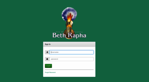 bethrapha.elexiochms.com