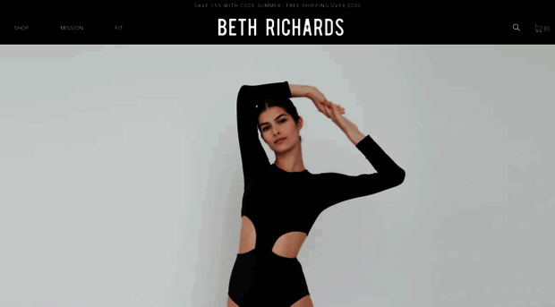 bethrichards.com