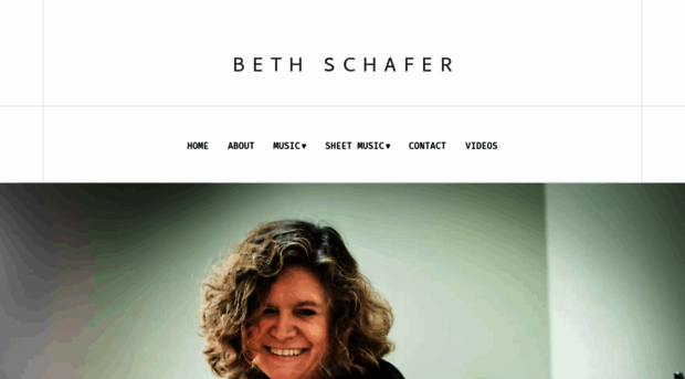 bethschafer.com