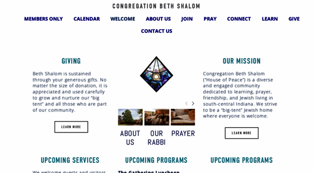 bethshalom-bjc.org