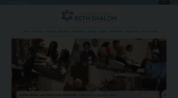 bethshalom.org